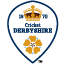 DERBYSHIRE CCC